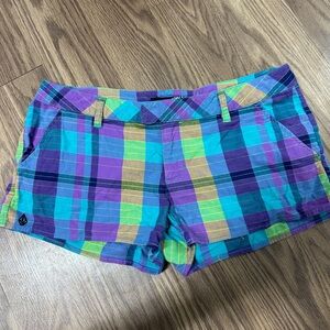 Vintage Volcom Shorts